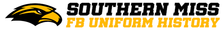 Southern Miss Gears